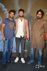Arjun Reddy Movie Trailer Launch